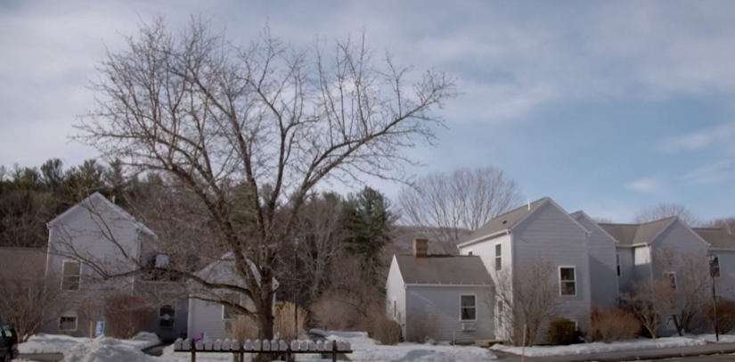 HEALTH & AFFORDABLE HOUSING | Foundation for Community Health